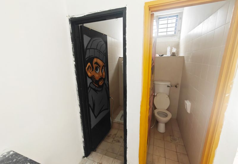 Selayang Paragon Utama