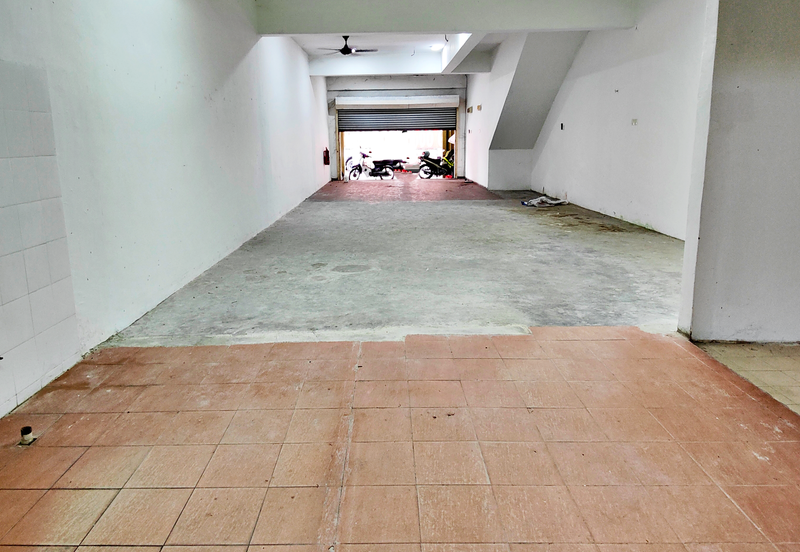 Selayang Paragon Utama