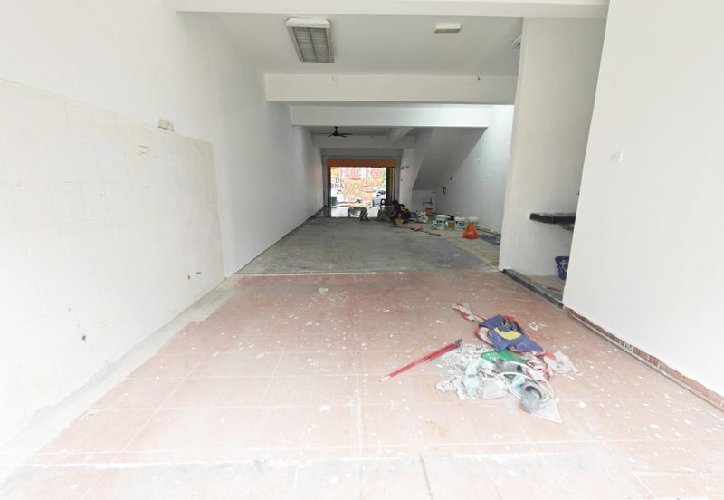 Selayang Paragon Utama