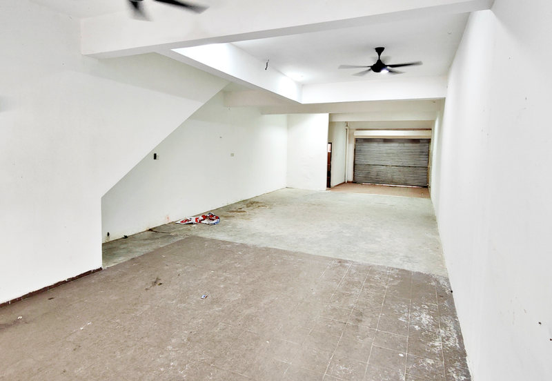 Selayang Paragon Utama