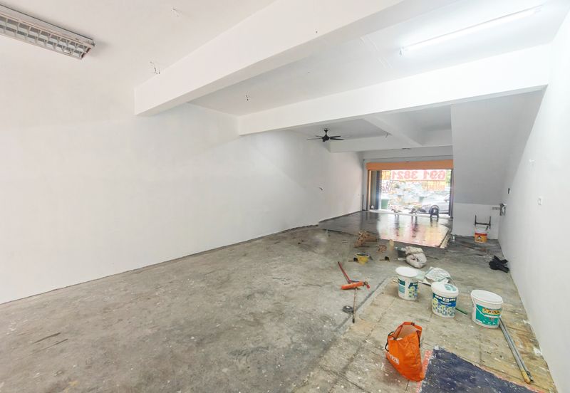 Selayang Paragon Utama