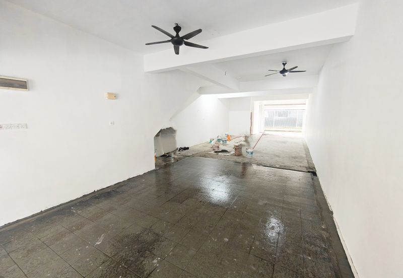 Selayang Paragon Utama