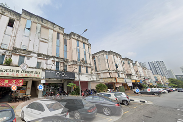 Medan Putra Business Centre