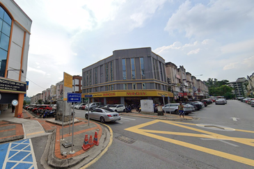 Medan Putra Business Centre