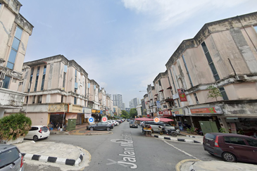 Medan Putra Business Centre