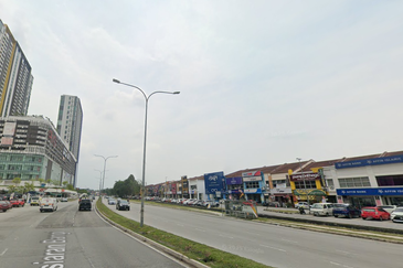 Bandar Baru Bangi