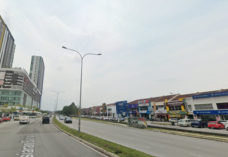 Bandar Baru Bangi
