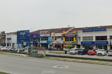 Bandar Baru Bangi