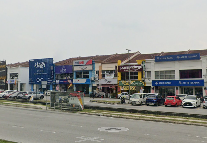 Bandar Baru Bangi