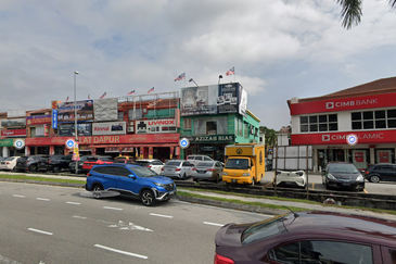 Bandar Baru Bangi