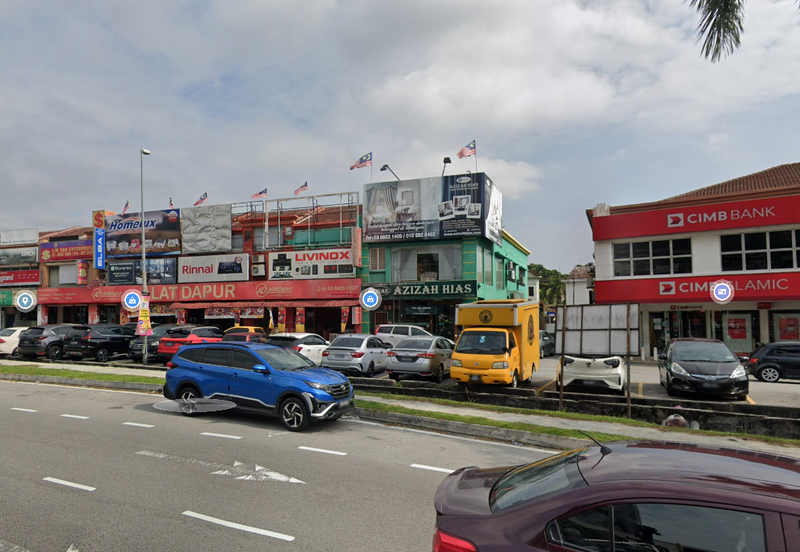 Bandar Baru Bangi