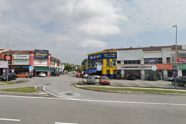 Bandar Baru Bangi