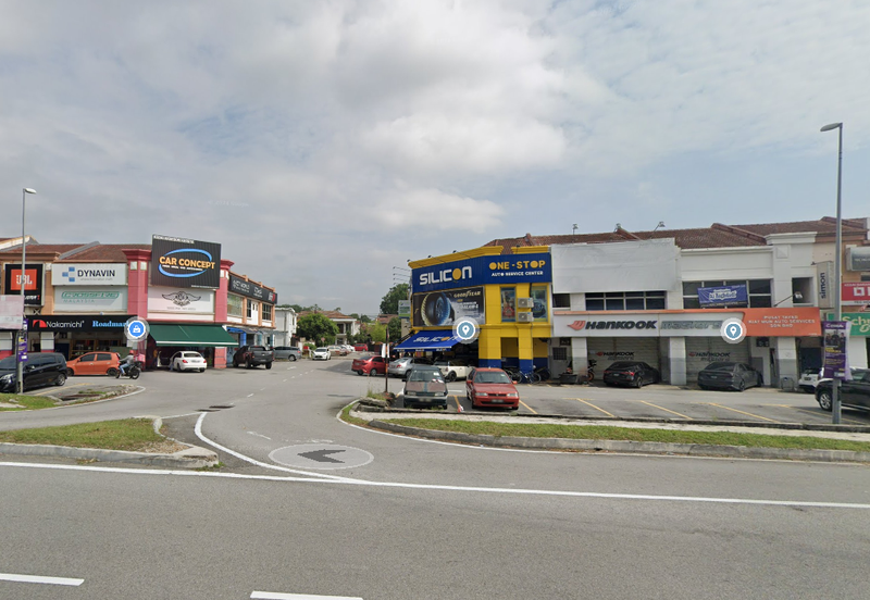 Bandar Baru Bangi