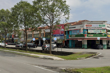 Bandar Baru Bangi