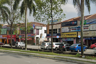 Bandar Baru Bangi
