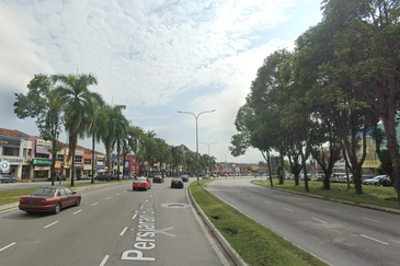 Bandar Baru Bangi