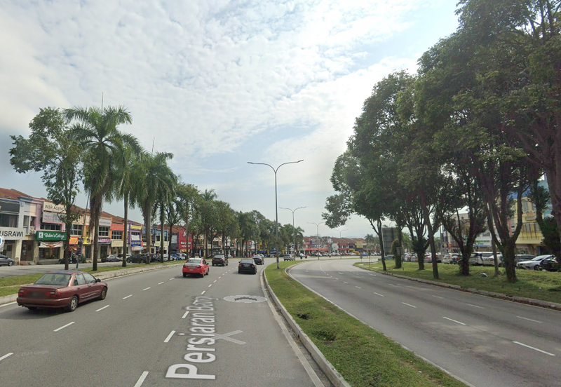 Bandar Baru Bangi
