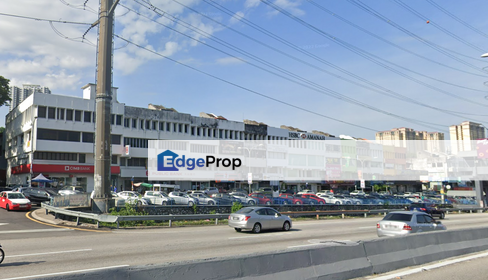 (2 Storey) Cheras Taman Connaught Jalan Cerdas, Kuala Lumpur, Cheras