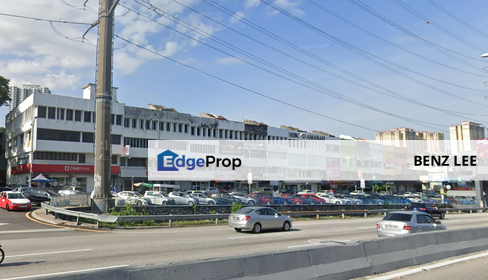 (2 Storey) Cheras Taman Connaught Jalan Cerdas, Kuala Lumpur, Cheras