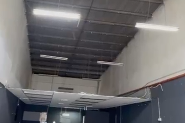 Taman Perindustrian Ehsan Jaya