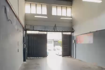 Taman Perindustrian Ehsan Jaya