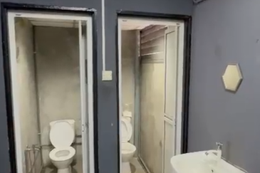 Taman Perindustrian Ehsan Jaya