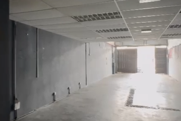 Taman Perindustrian Ehsan Jaya