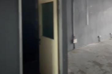 Taman Perindustrian Ehsan Jaya