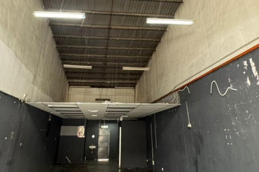 Taman Perindustrian Ehsan Jaya