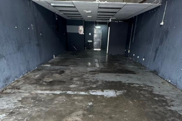 Taman Perindustrian Ehsan Jaya