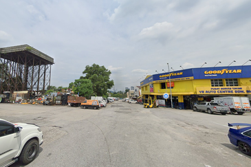 Taman Perindustrian Ehsan Jaya