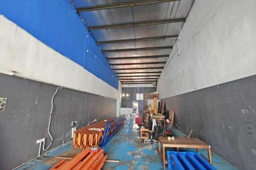 Taman Perindustrian Ehsan Jaya