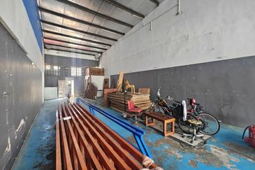 Taman Perindustrian Ehsan Jaya