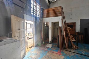 Taman Perindustrian Ehsan Jaya