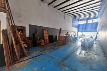 Taman Perindustrian Ehsan Jaya