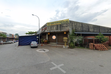 Taman Perindustrian Ehsan Jaya