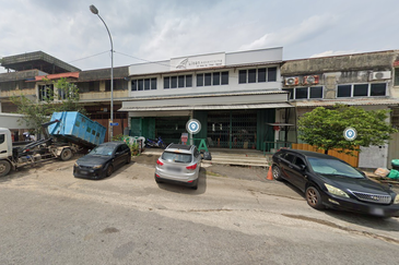 Taman Perindustrian Ehsan Jaya