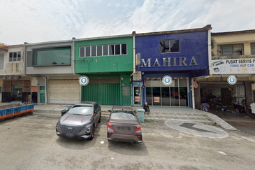 Taman Perindustrian Ehsan Jaya