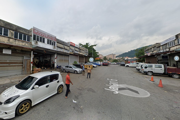 Taman Perindustrian Ehsan Jaya