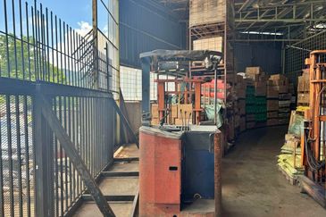 Taman Perindustrian Ehsan Jaya