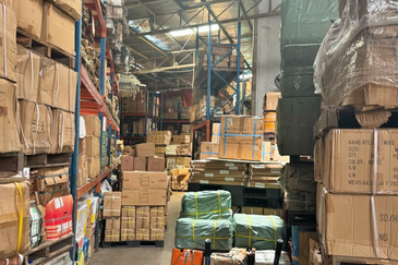 Taman Perindustrian Ehsan Jaya