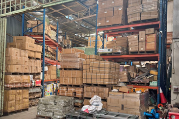 Taman Perindustrian Ehsan Jaya