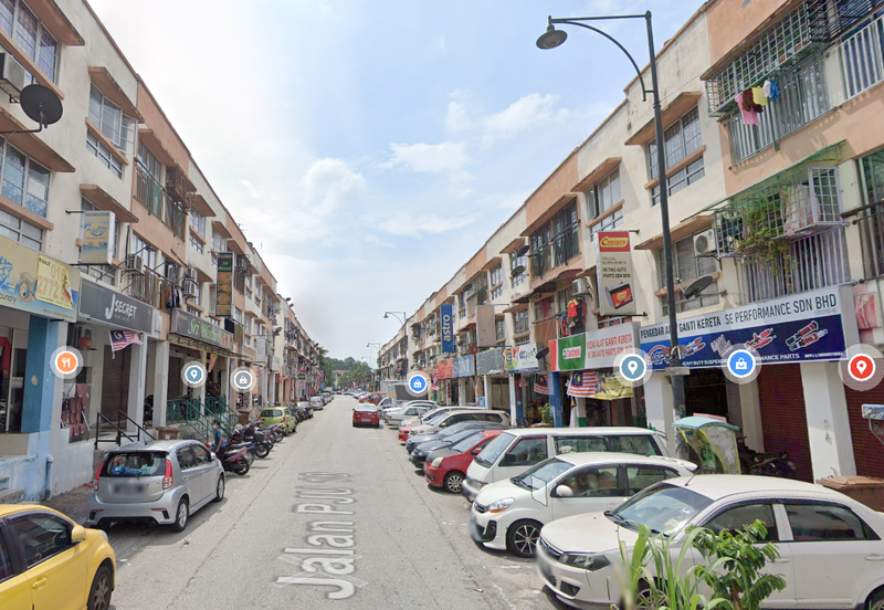 Damansara Damai