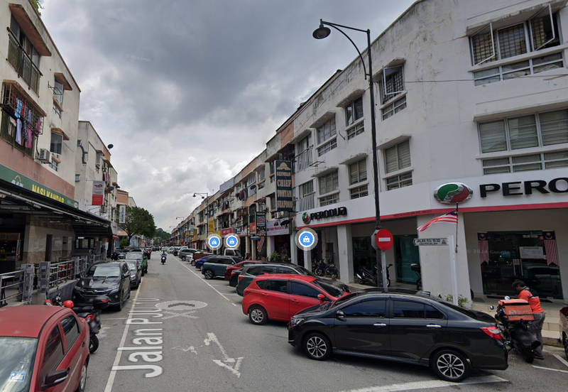 Damansara Damai