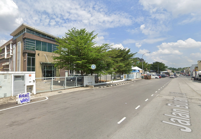 (Adjoining Detached Factory) Subang 2 Seksyen U5 Bandar Pinggiran Subang Shah Alam