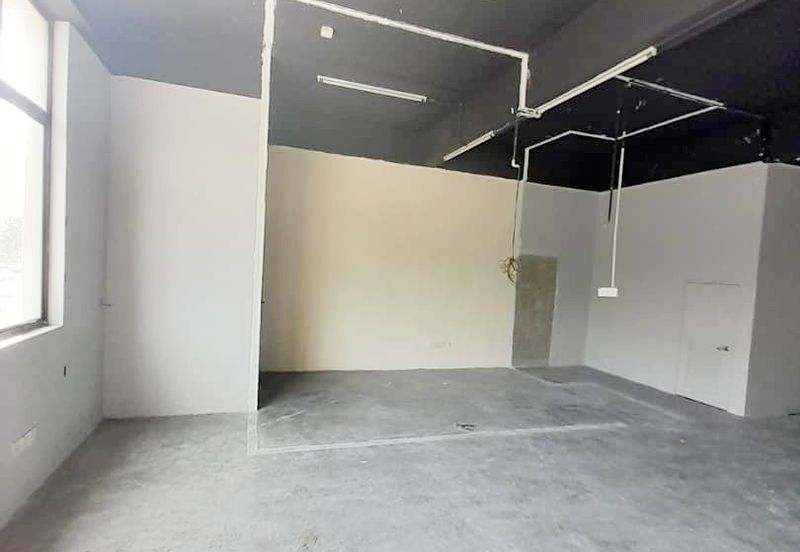 Taman Industrial Sungai Buloh (TSB Commercial Centre)