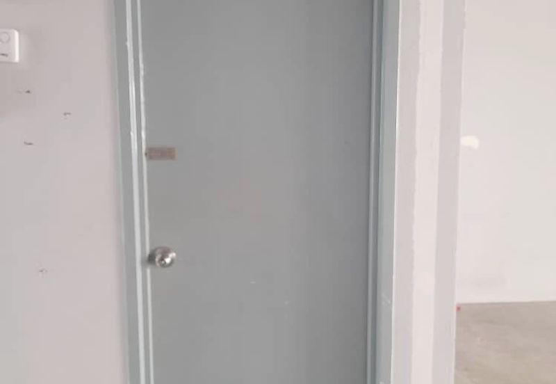 Taman Industrial Sungai Buloh (TSB Commercial Centre)