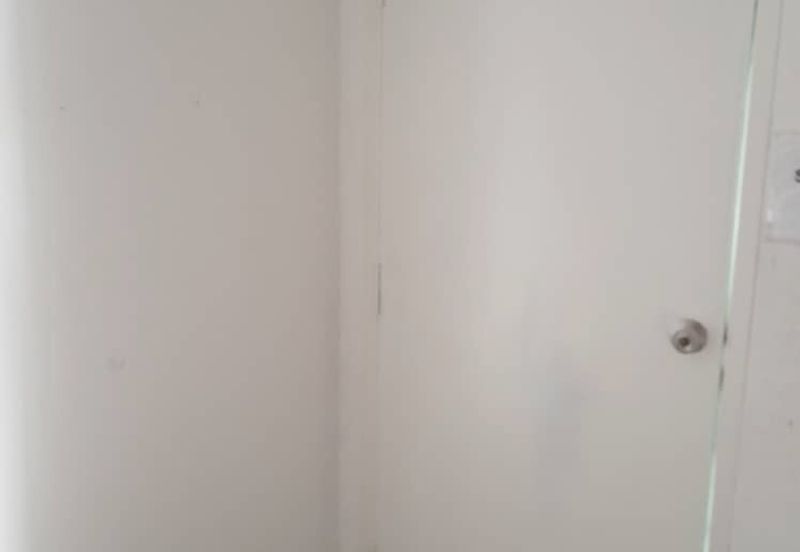 Taman Industrial Sungai Buloh (TSB Commercial Centre)