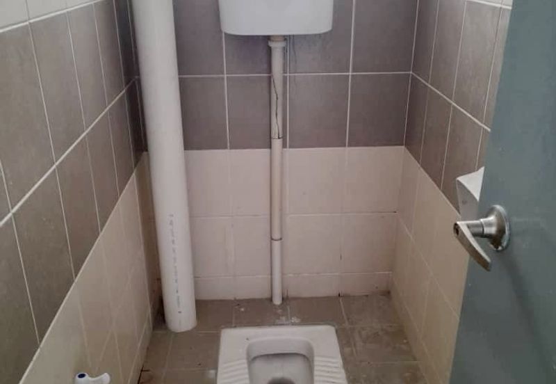 Taman Industrial Sungai Buloh (TSB Commercial Centre)