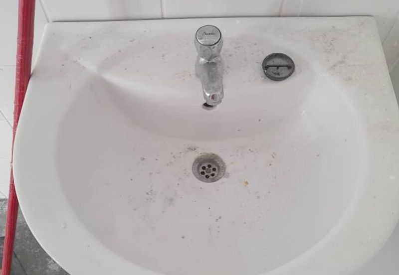 Taman Industrial Sungai Buloh (TSB Commercial Centre)